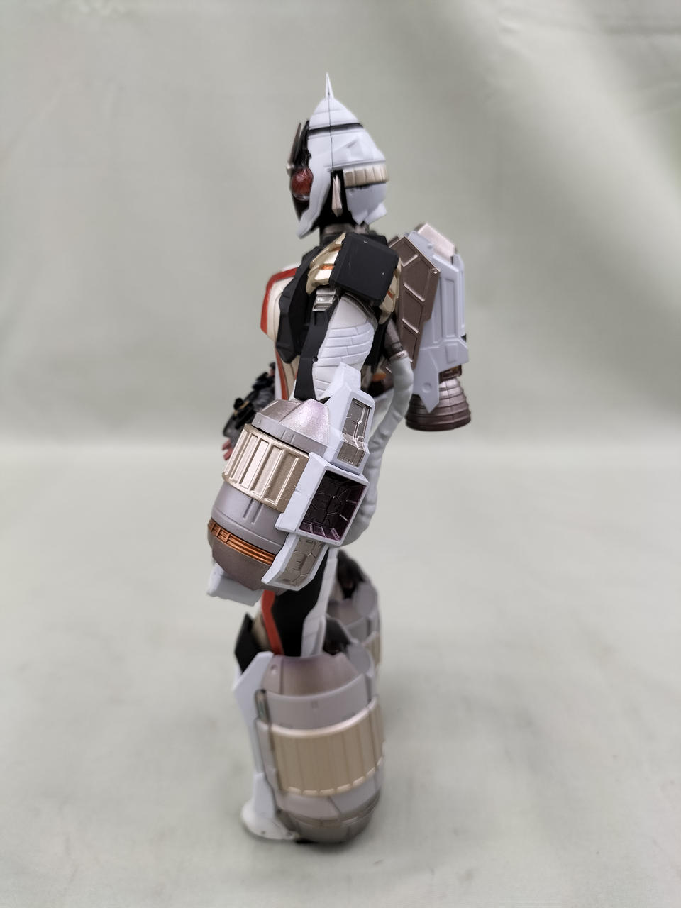 BANDAI S.I.C. 仮面ライダー フォーゼ Amazon | TAMASHII NATIONS S.I.C. 仮面ライダーフォーゼ ベース