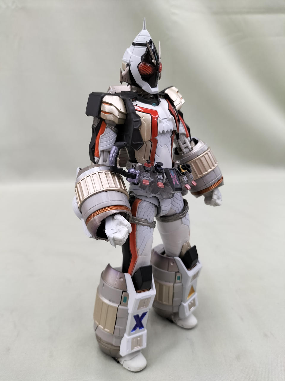 BANDAI S.I.C. 仮面ライダー フォーゼ Amazon | 【Amazon.co.jp限定】 TAMASHII NATIONS S.I.C. 仮面
