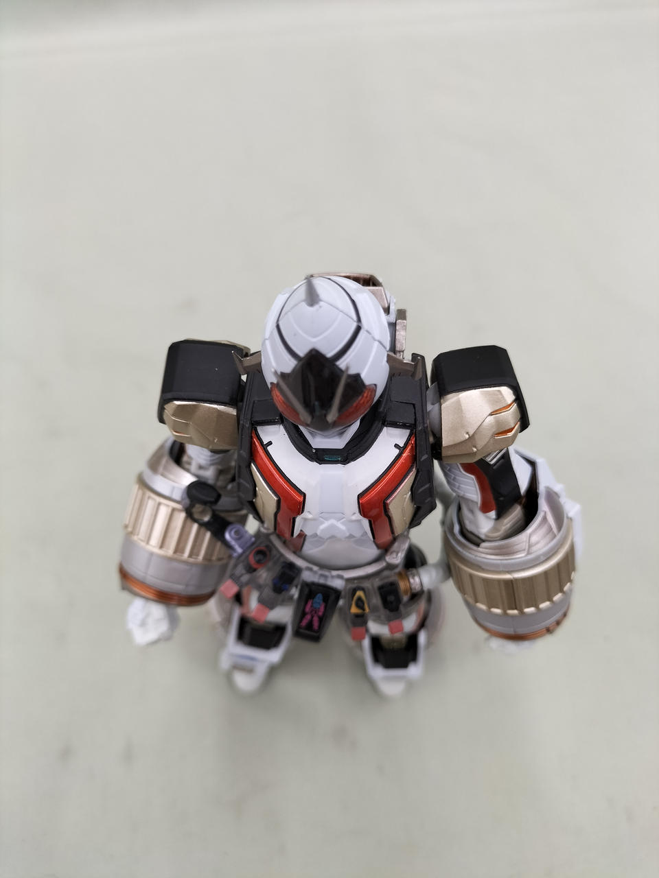 BANDAI - 新品開封品　S.I.C.仮面ライダーフォーゼ Amazon | TAMASHII NATIONS S.I.C. 仮面ライダーフォーゼ ベース