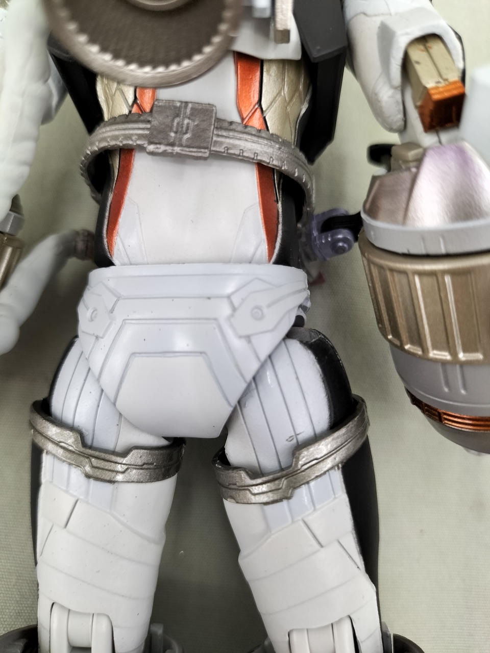 BANDAI バンダイ/S.I.C 仮面ライダーフォーゼ/フィギュア/SAランク/63【中古】 br>BANDAI バンダイ/S.I.C 仮面ライダーフォーゼ/フィギュア/SA