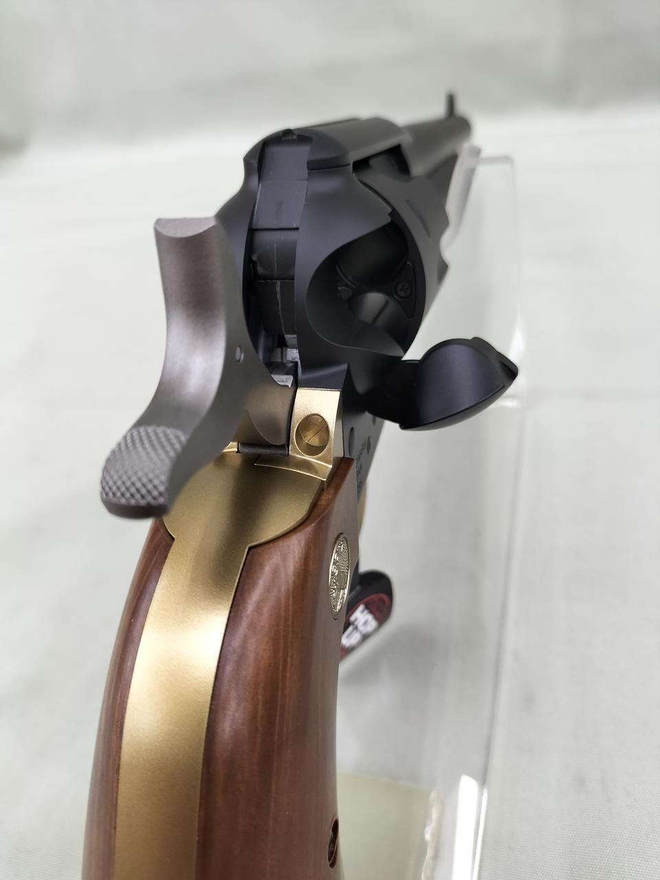 東京マルイ|SAA.45 キャバルリーCUSTOM|HARDOFFオフモール