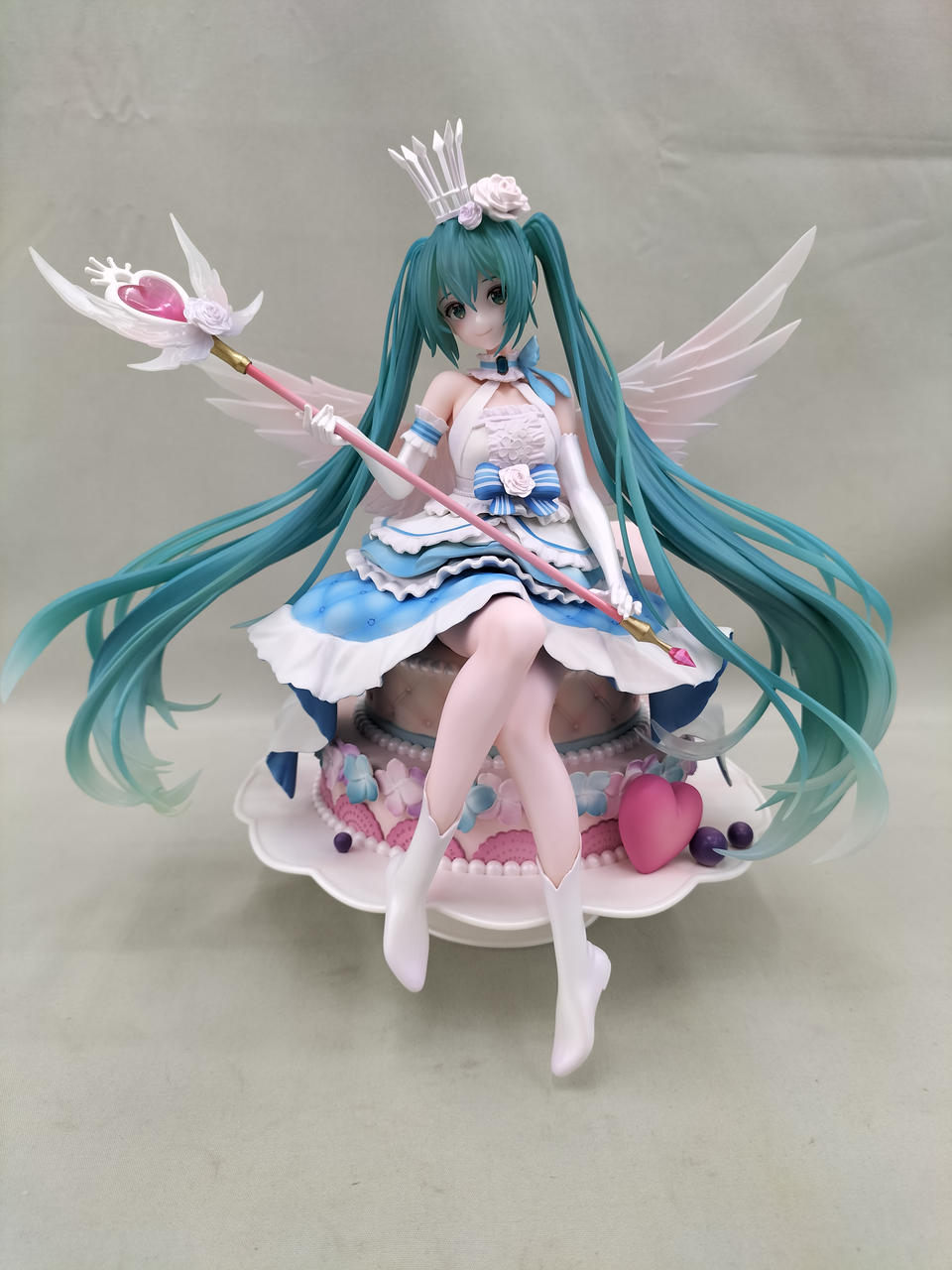 グッドスマイルカンパニー(GOOD SMILE COMPANY)|初音ミクSWEET