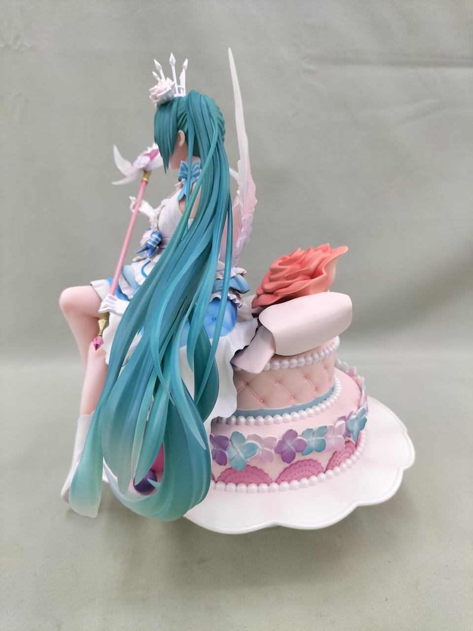 グッドスマイルカンパニー(GOOD SMILE COMPANY)|初音ミクSWEET