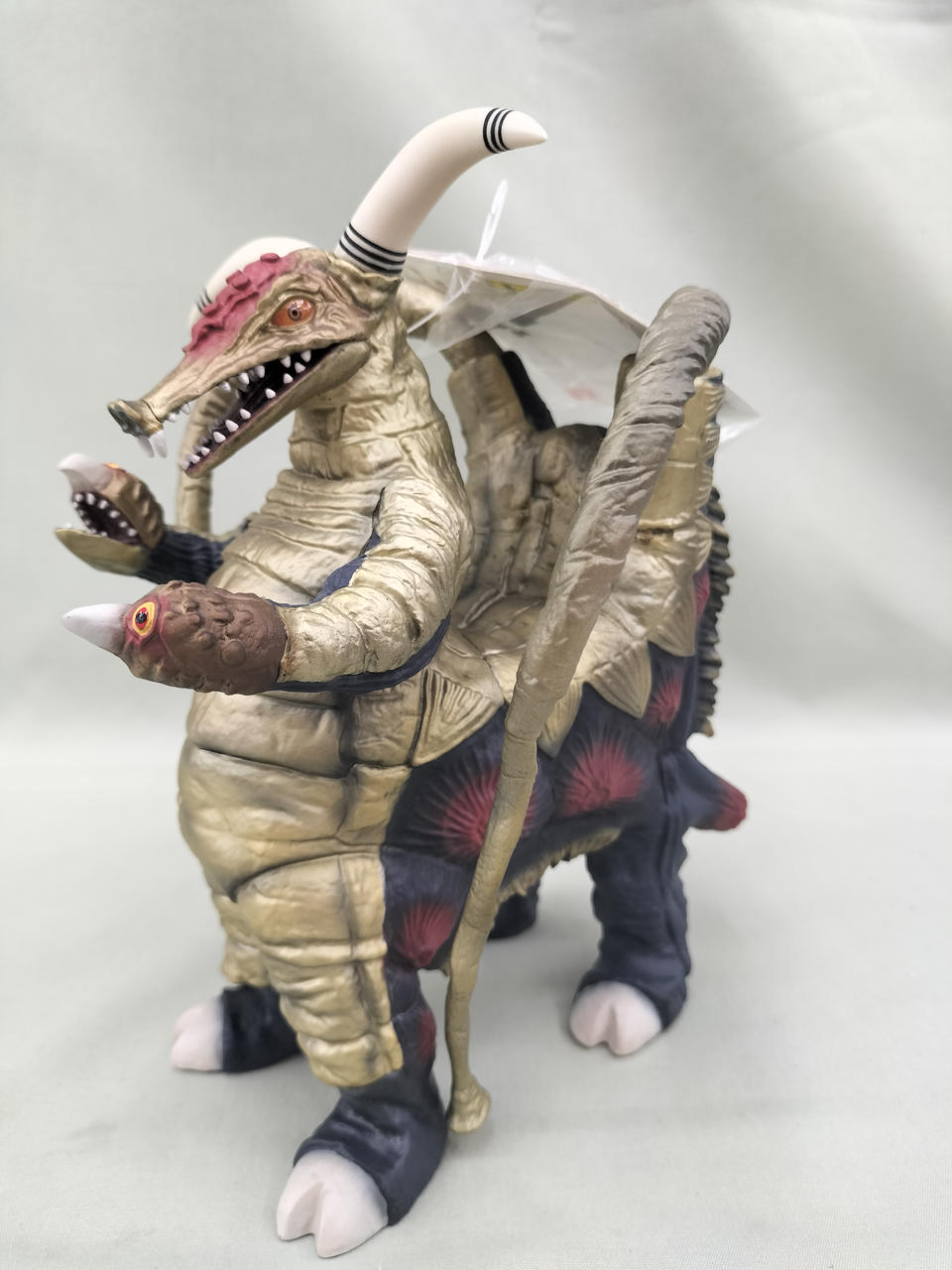 ウルトラ大怪獣5000コダイゴン　ソフビ　店頭販売なし　絶版　タグ付　未使用品 ウルトラ大怪獣5000 コダイゴン ソフビ 店頭販売なし 絶版 タグ