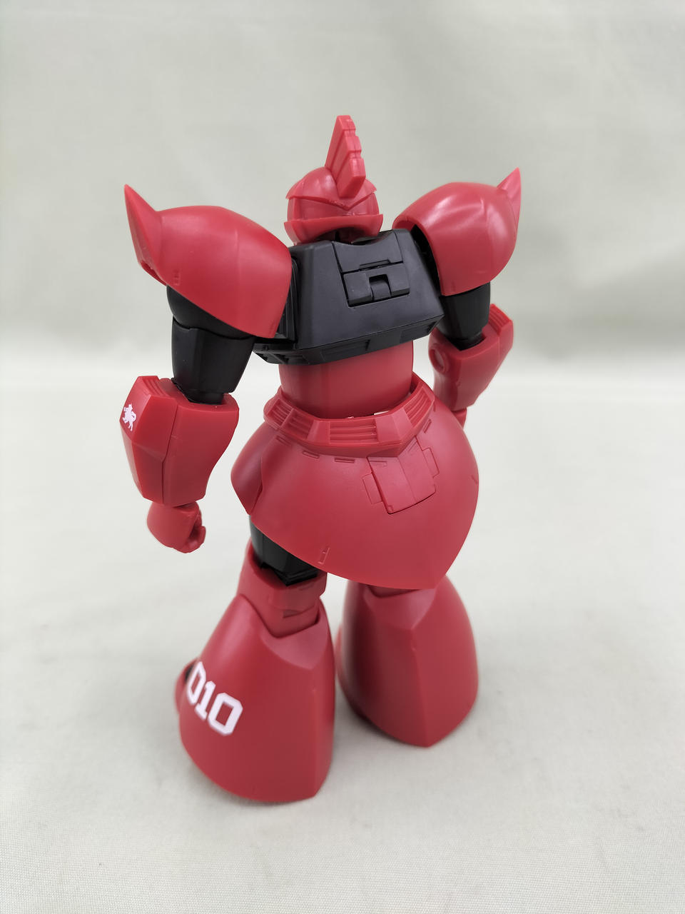 変形オリジナル　ジャンク バンダイ(BANDAI)|ジョニー・ライデン専用高機動型ゲルググ