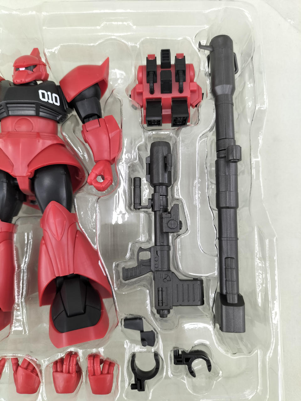 バンダイ(BANDAI)|ジョニー・ライデン専用高機動型ゲルググ