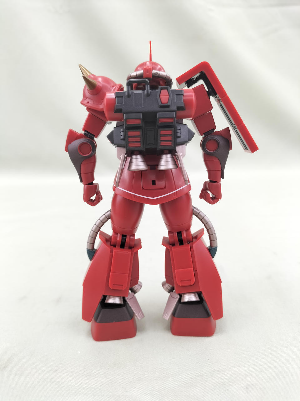 バンダイ(BANDAI)|ジョニー・ライデン専用高機動型ザクⅡ