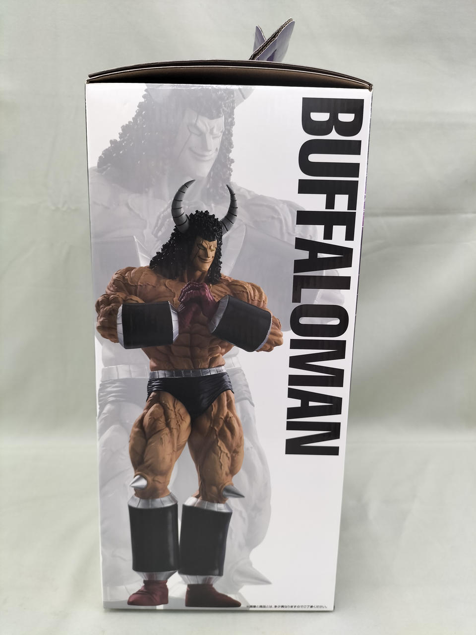 バンダイ(BANDAI)|B賞 バッファローマン|HARDOFFオフモール
