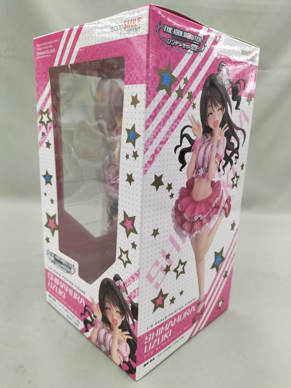 スマイル まとめ売り 50個 グッドスマイルカンパニー(GOOD SMILE COMPANY)|ねんどろいど