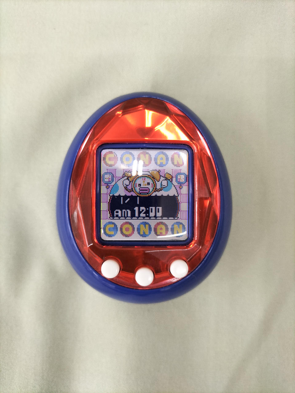 たまごっち ID まとめ売り BANDAI|たまごっちID|HARDOFFオフモール（オフモ）|2080490000118316