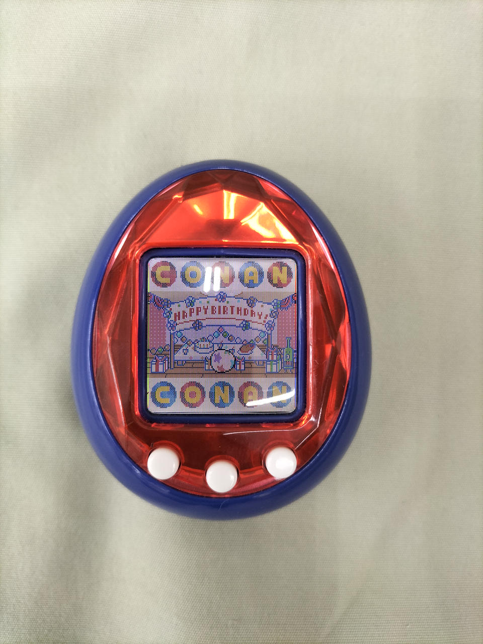 BANDAI|たまごっちID|HARDOFFオフモール（オフモ）|2080490000118316