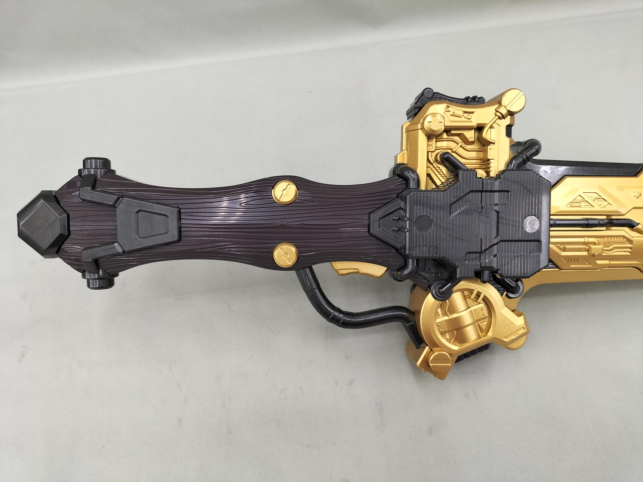 BANDAI バンダイ DXオージャカリバーZERO 箱ダメージ バンダイ(BANDAI