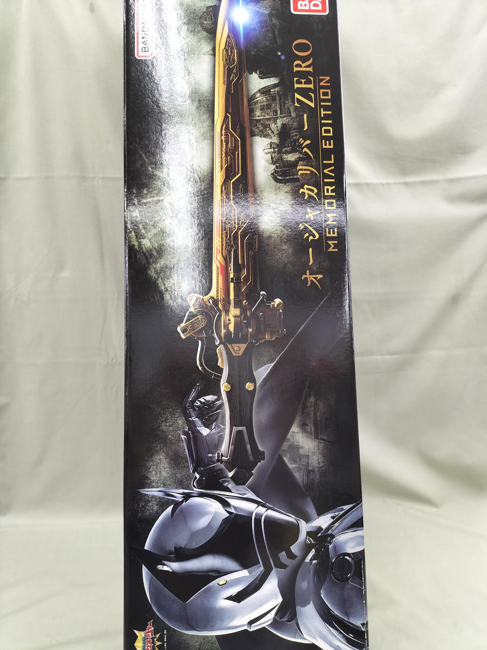 バンダイ(BANDAI)|オージャカリバーZERO|HARDOFFオフモール（オフモ