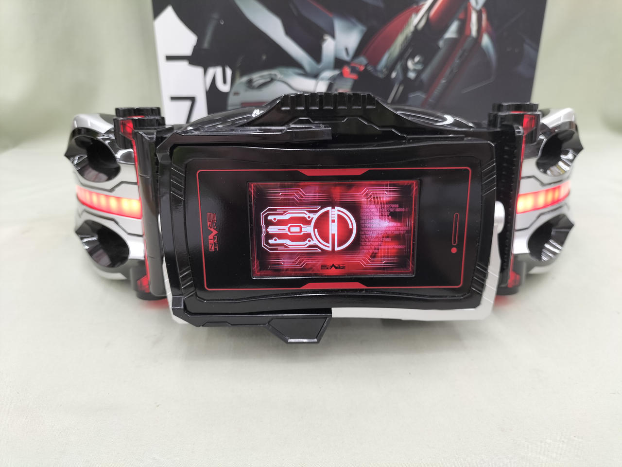 バンダイ(BANDAI)|CSM ファイズドライバーNEXT|HARDOFFオフ