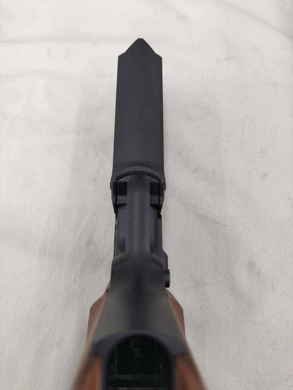 千東の銃 初回ロット　開封品　美品　新品、 未使用専用マガジンのオマケ付き 61PR9KbOMwL._UF350,350_QL80_.jpg