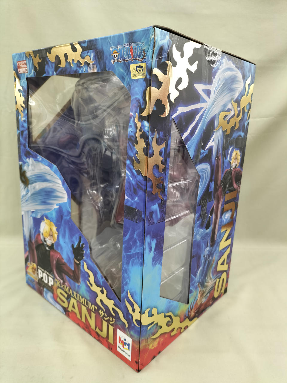 メガハウス(MEGAHOUSE)|P.O.P サンジ|HARDOFFオフモール（オフモ