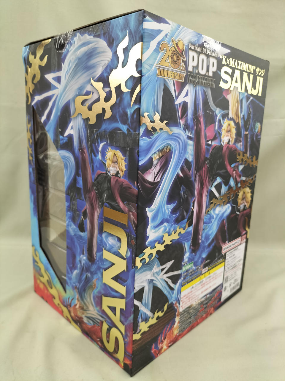 メガハウス(MEGAHOUSE)|P.O.P サンジ|HARDOFFオフモール（オフモ