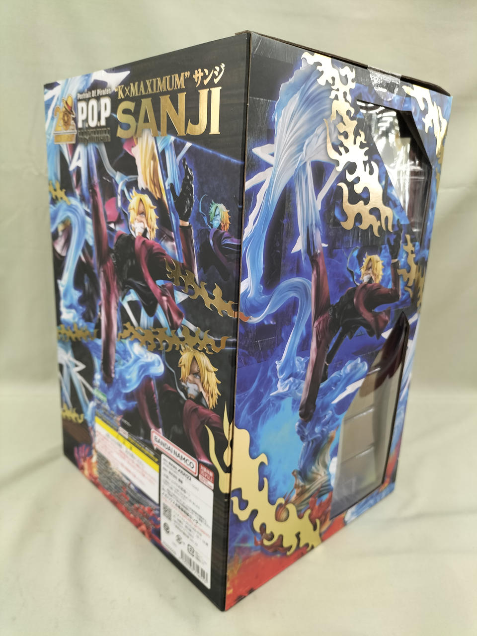 メガハウス(MEGAHOUSE)|P.O.P サンジ|HARDOFFオフモール（オフモ