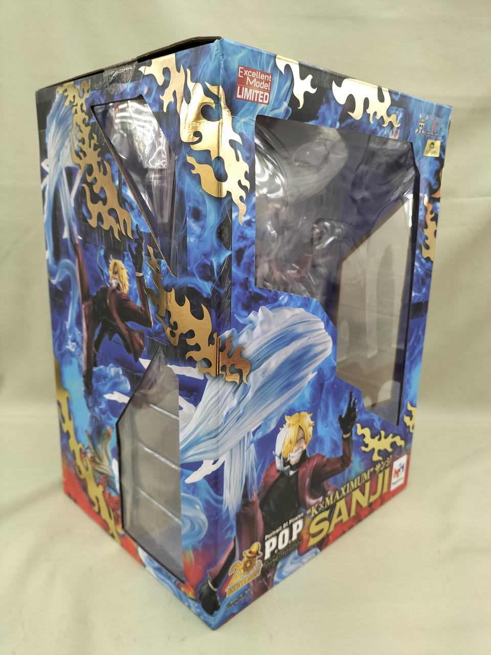 メガハウス(MEGAHOUSE)|P.O.P サンジ|HARDOFFオフモール（オフモ