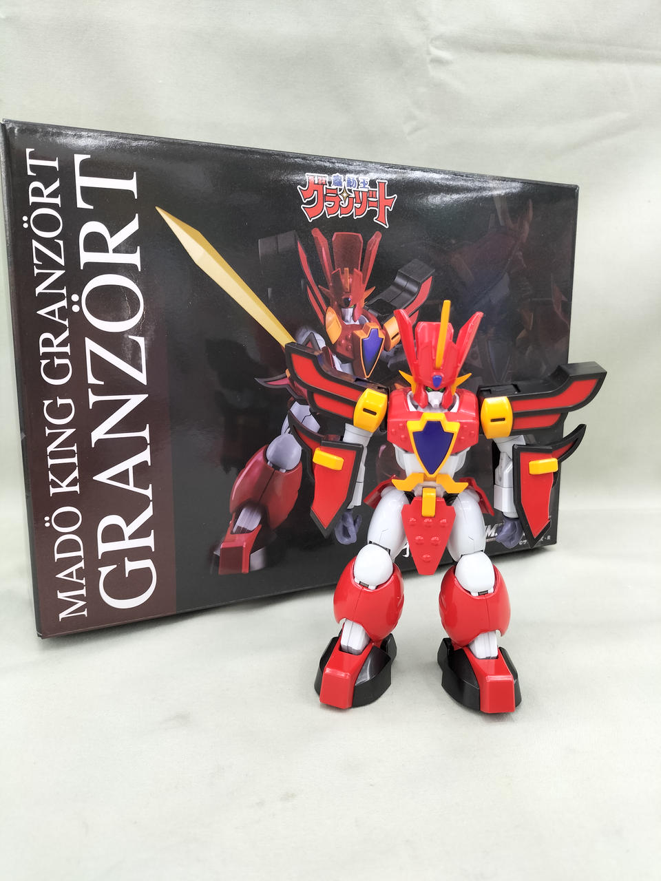 千値練|魔動王グランゾート|HARDOFFオフモール（オフモ