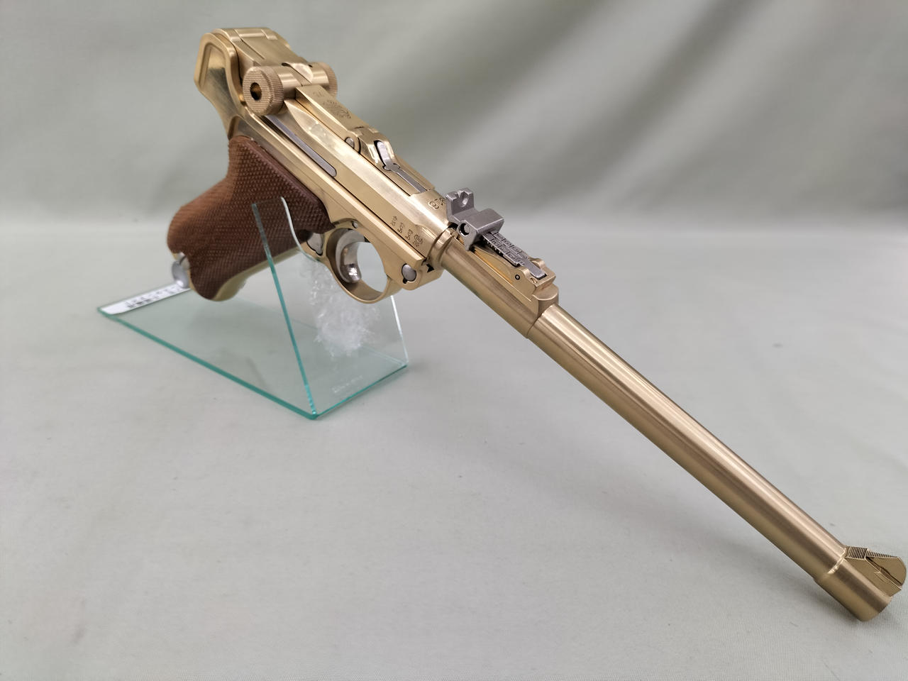 マルシン|ルガー P-08|HARDOFFオフモール（オフモ