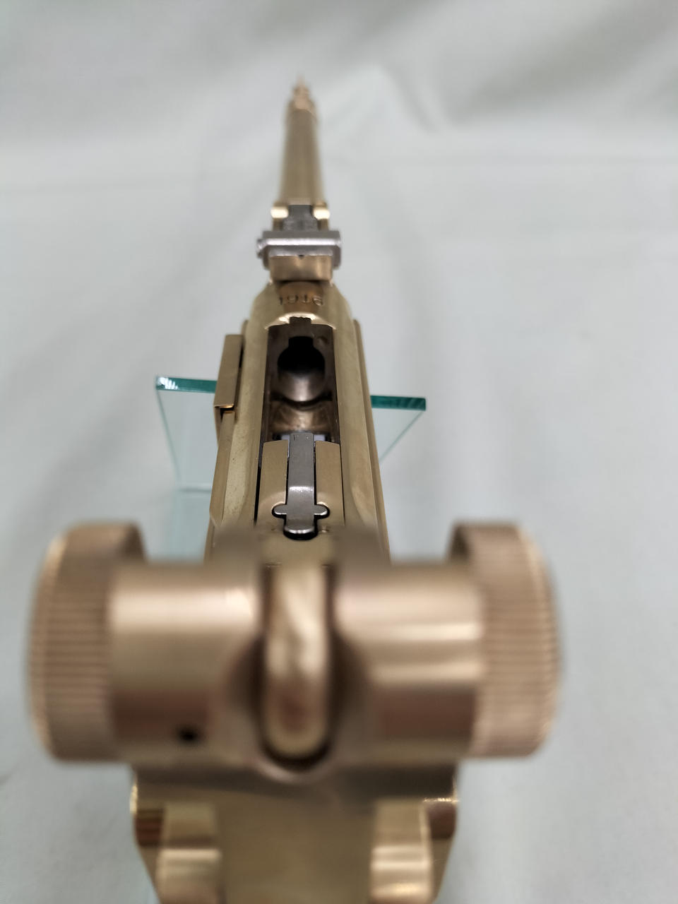 マルシン|ルガー P-08|HARDOFFオフモール（オフモ