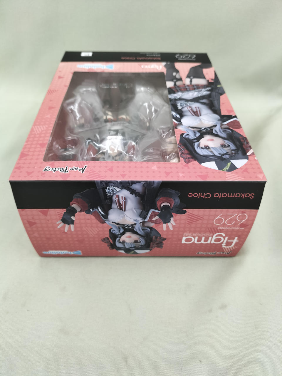 マックスファクトリー|沙花又クロエ|HARDOFFオフモール（オフモ