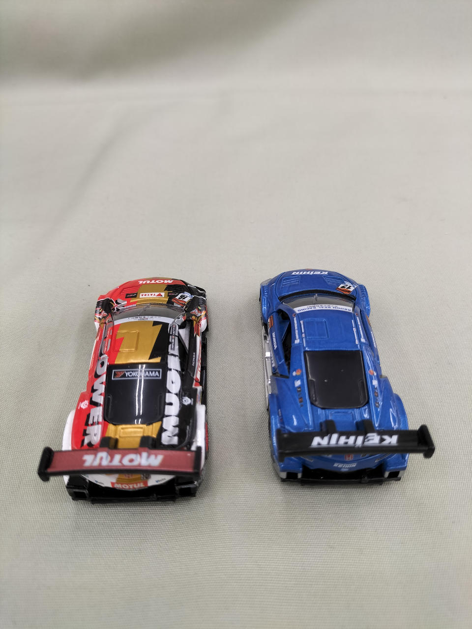 オフロードミニカー 2台セット トミー(TOMY)|NSX-GT 2台セット|HARDOFFオフモール（オフモ