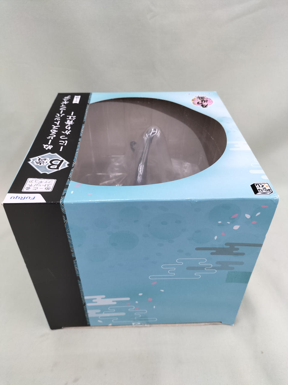 ぬいどるストッパーフィギュア にっかり青江 B賞【未開封】 フリュー(FuRyu)|B賞 にっかり青江|HARDOFFオフモール（オフモ