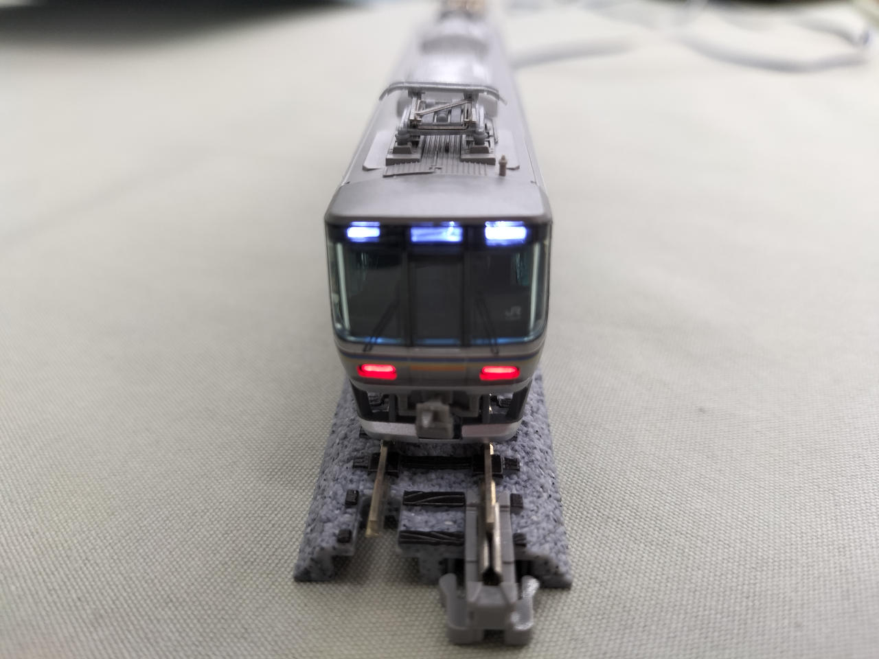 マイクロエース / アリイセイサクショ(MICRO ACE)|223系6000番台 6次車