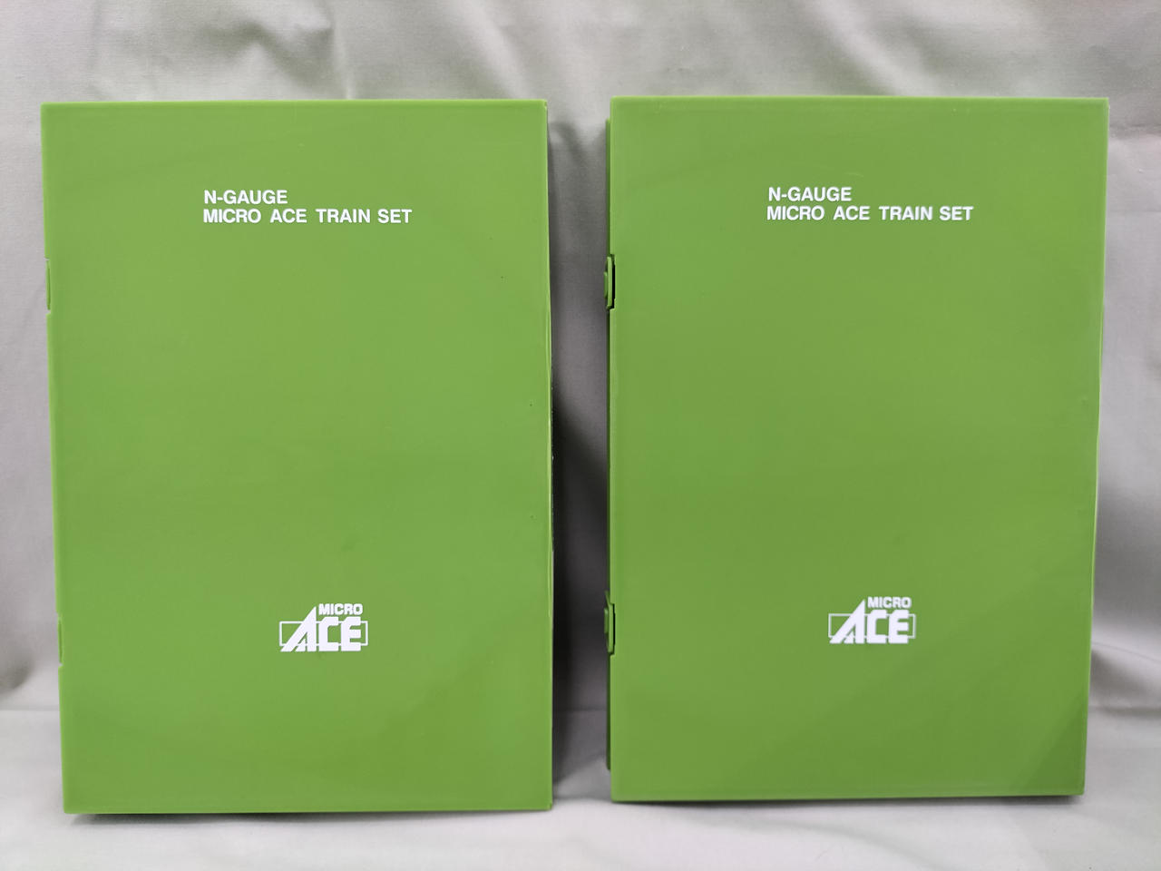 マイクロエース　特急つばめ基本A-5230&増結A-5231セット Bibian 比比昂- MICRO ACE A-5230 A-5231 EF58-57・44系客車特急