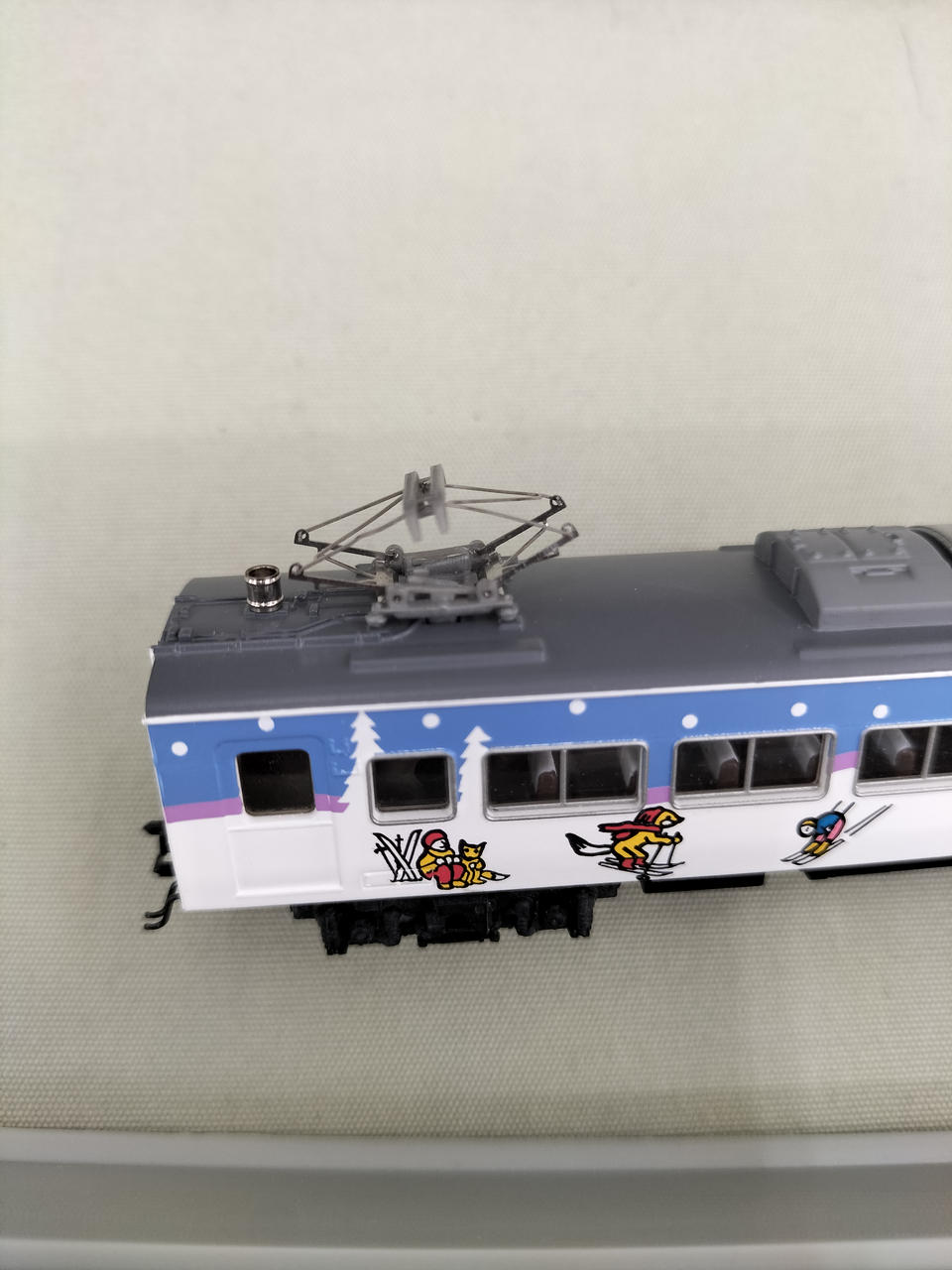 マイクロエース　A-4140 185系　シュプール号　「フルフル」　7両セット 616Z191qurL._UF350,350_QL50_.jpg