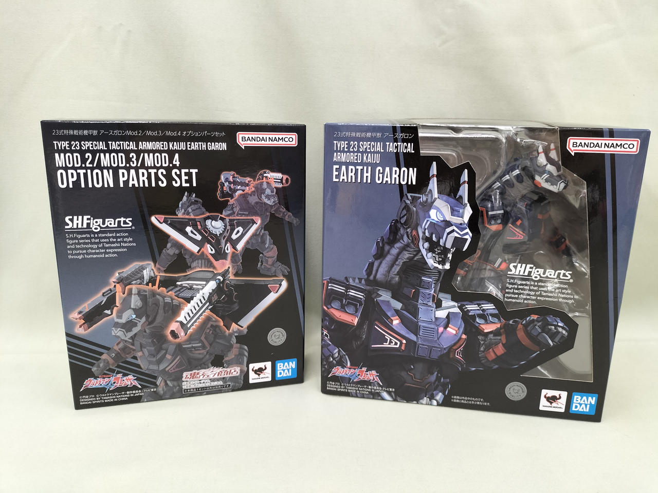 ジャンク:robot  mod.Ⅲ ジャンク:robot royal mod.Ⅲ バンダイ(BANDAI)|【初回特典あり