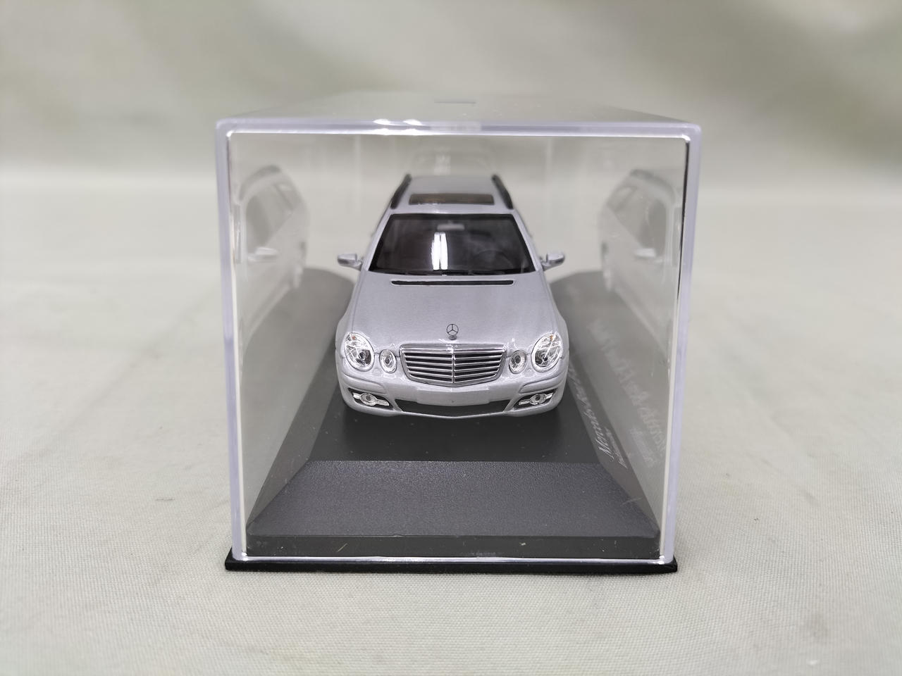 MINICHAMPS メルセデスベンツ　まとめ売り ミニチャンプス(MINICHAMPS)|メルセデスベンツEクラス|HARDOFF