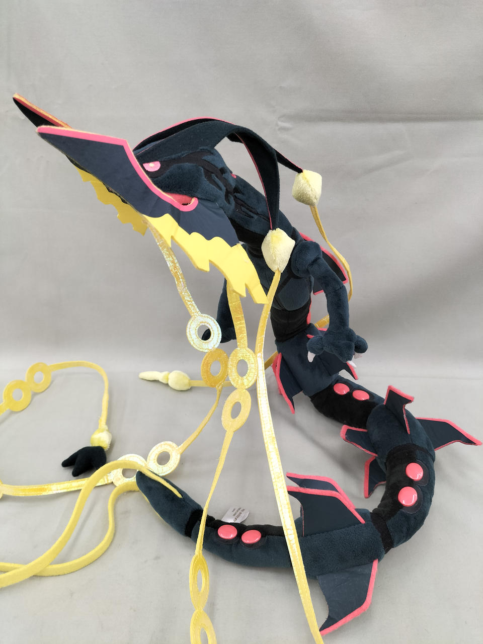 ポケモンセンター|黒いメガレックウザ|HARDOFFオフモール