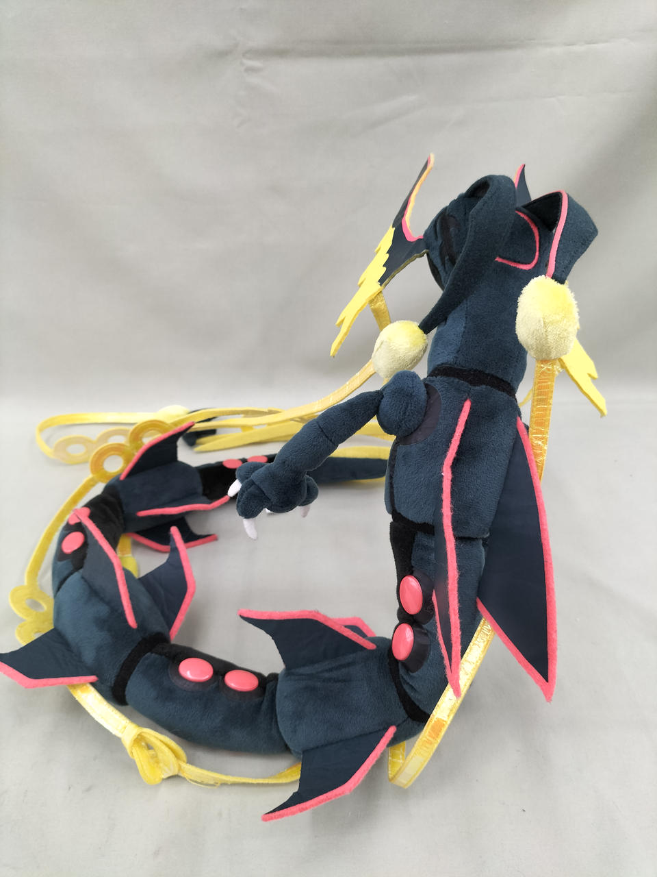 ポケモンセンター|黒いメガレックウザ|HARDOFFオフモール