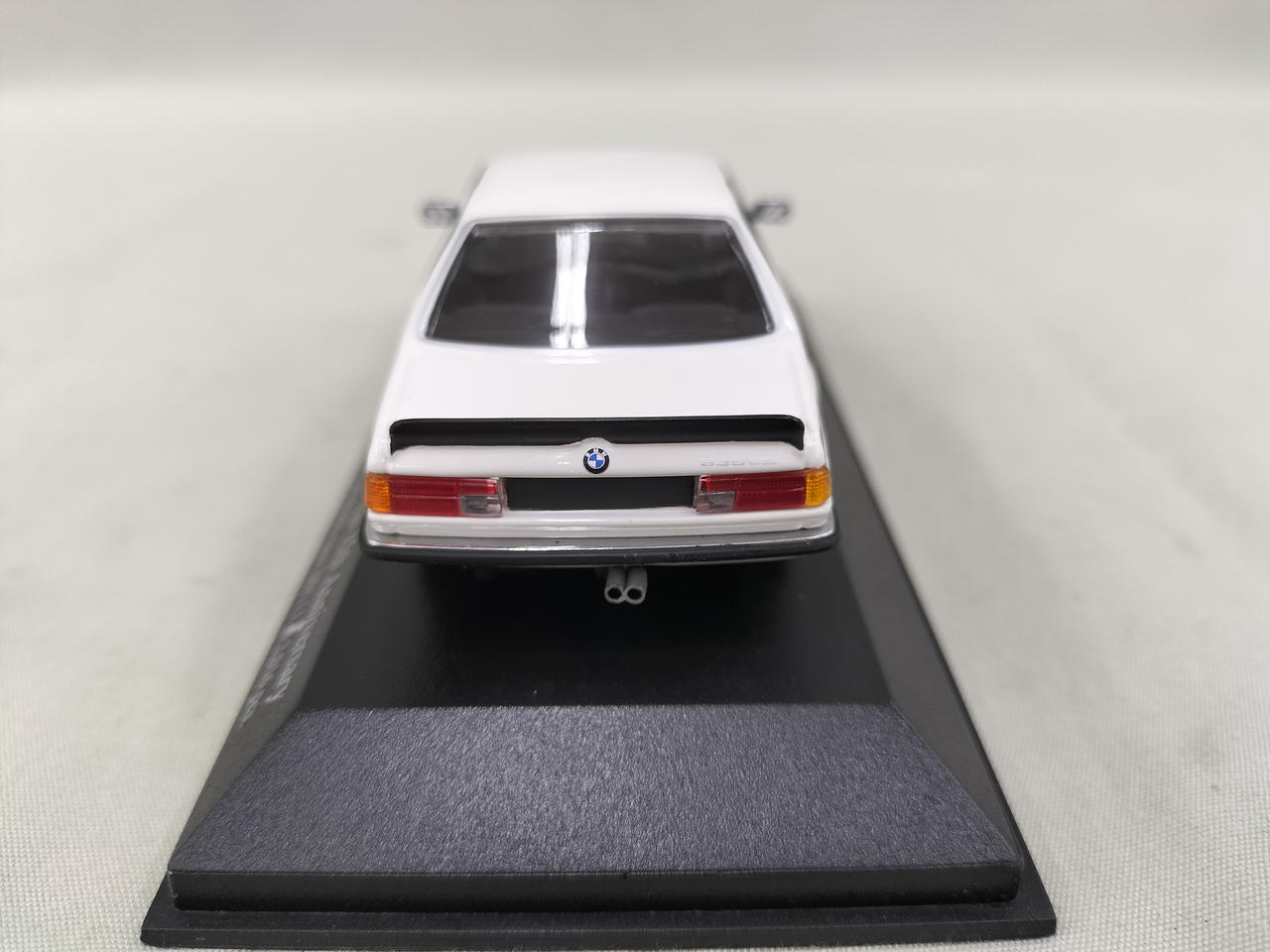 ミニチャンプス(MINICHAMPS)|BMW 635 CSI 1982-87|HARDOFFオフモール