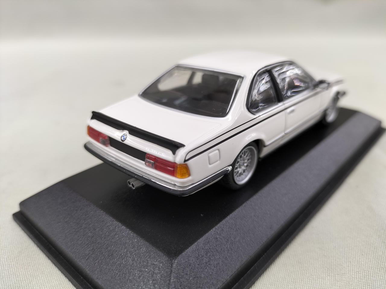ミニチャンプス(MINICHAMPS)|BMW 635 CSI 1982-87|HARDOFFオフモール