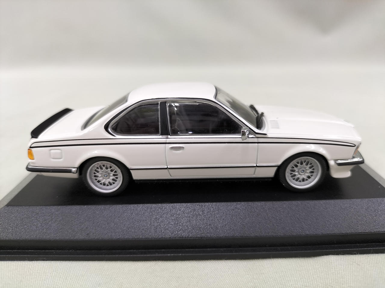 ミニチャンプス(MINICHAMPS)|BMW 635 CSI 1982-87|HARDOFFオフモール