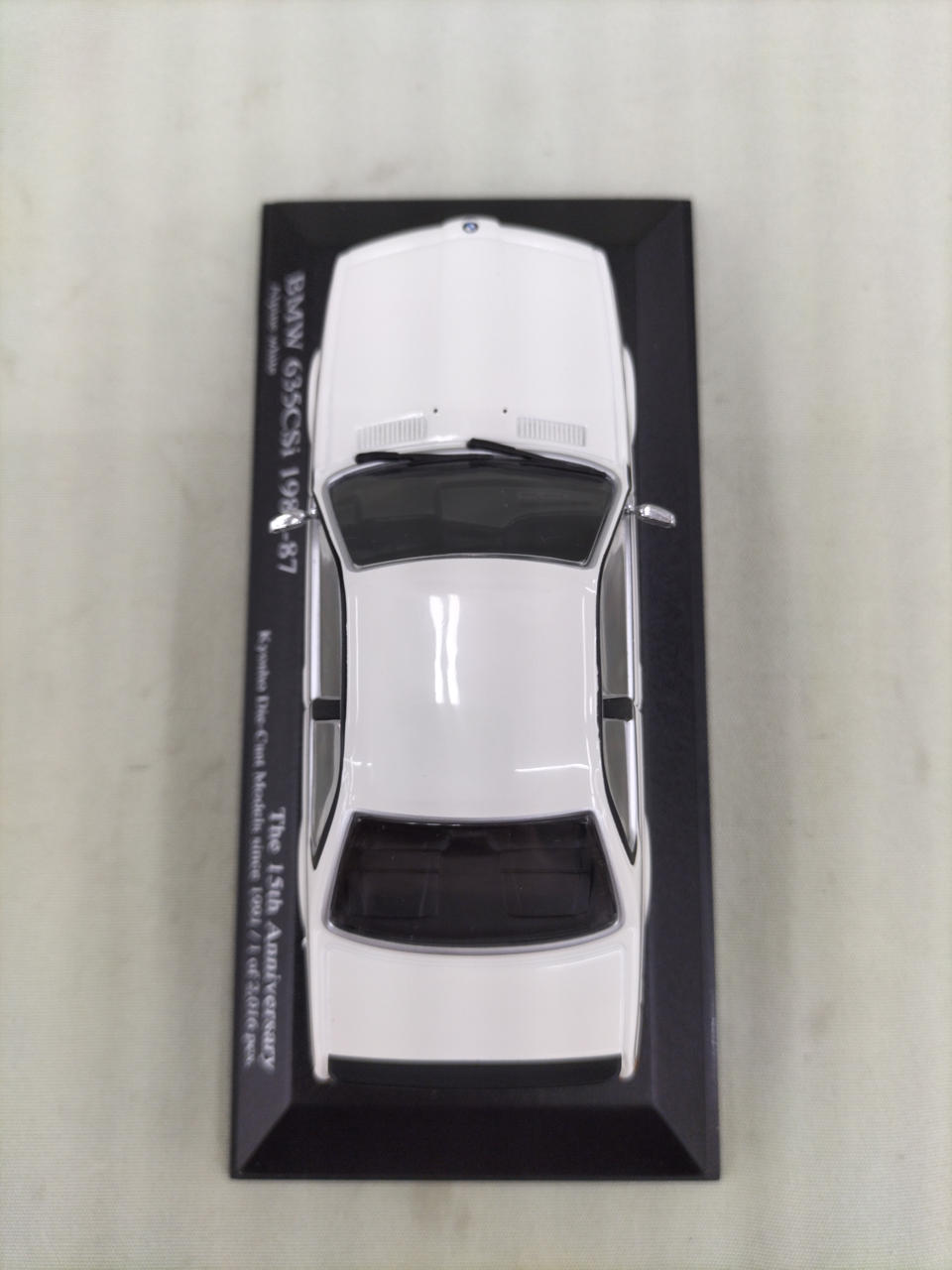 ミニチャンプス(MINICHAMPS)|BMW 635 CSI 1982-87|HARDOFFオフモール