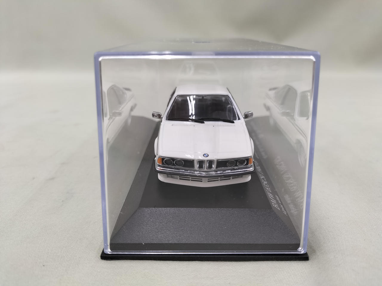 ミニチャンプス(MINICHAMPS)|BMW 635 CSI 1982-87|HARDOFFオフモール