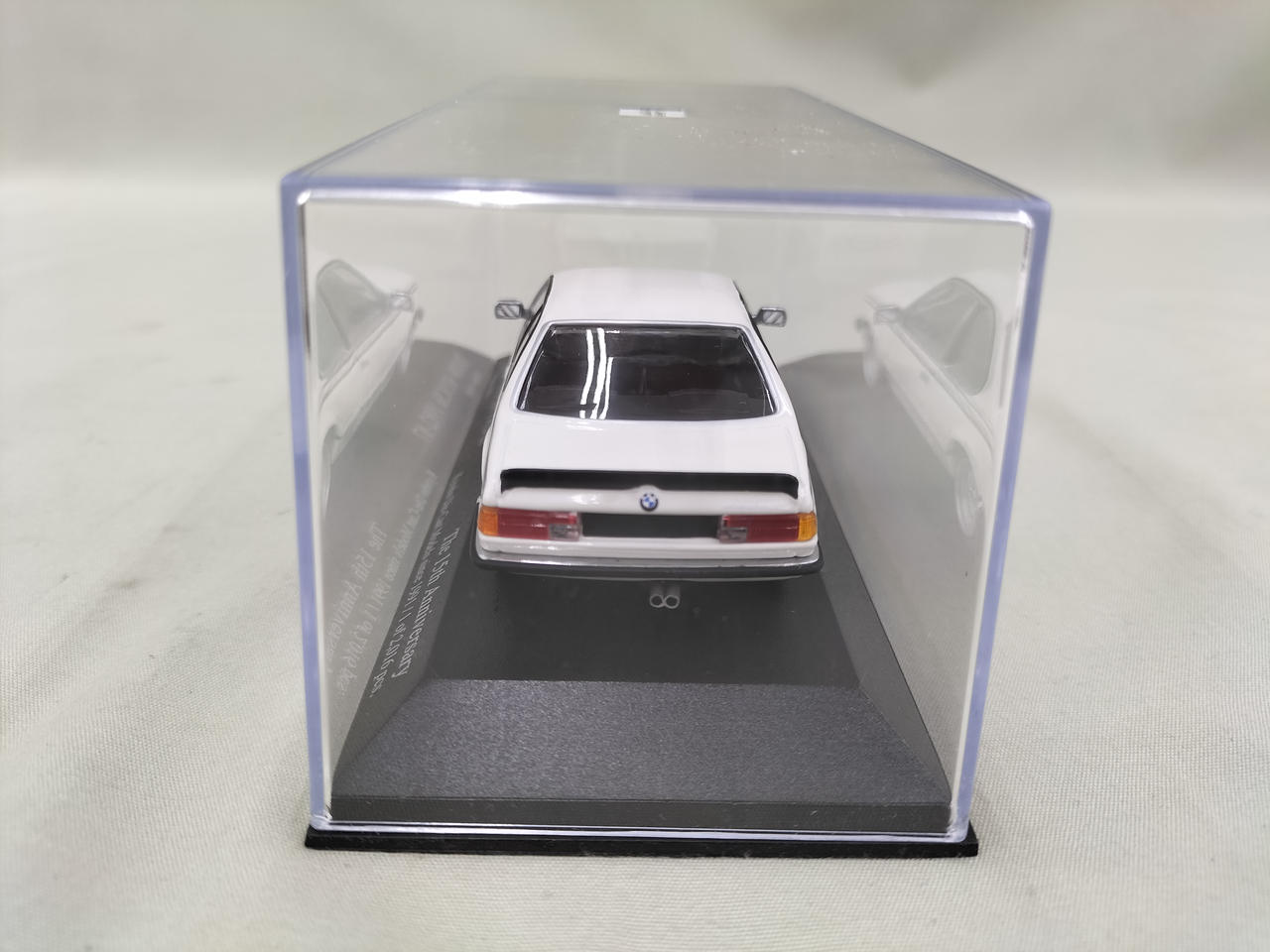 ミニチャンプス(MINICHAMPS)|BMW 635 CSI 1982-87|HARDOFFオフモール