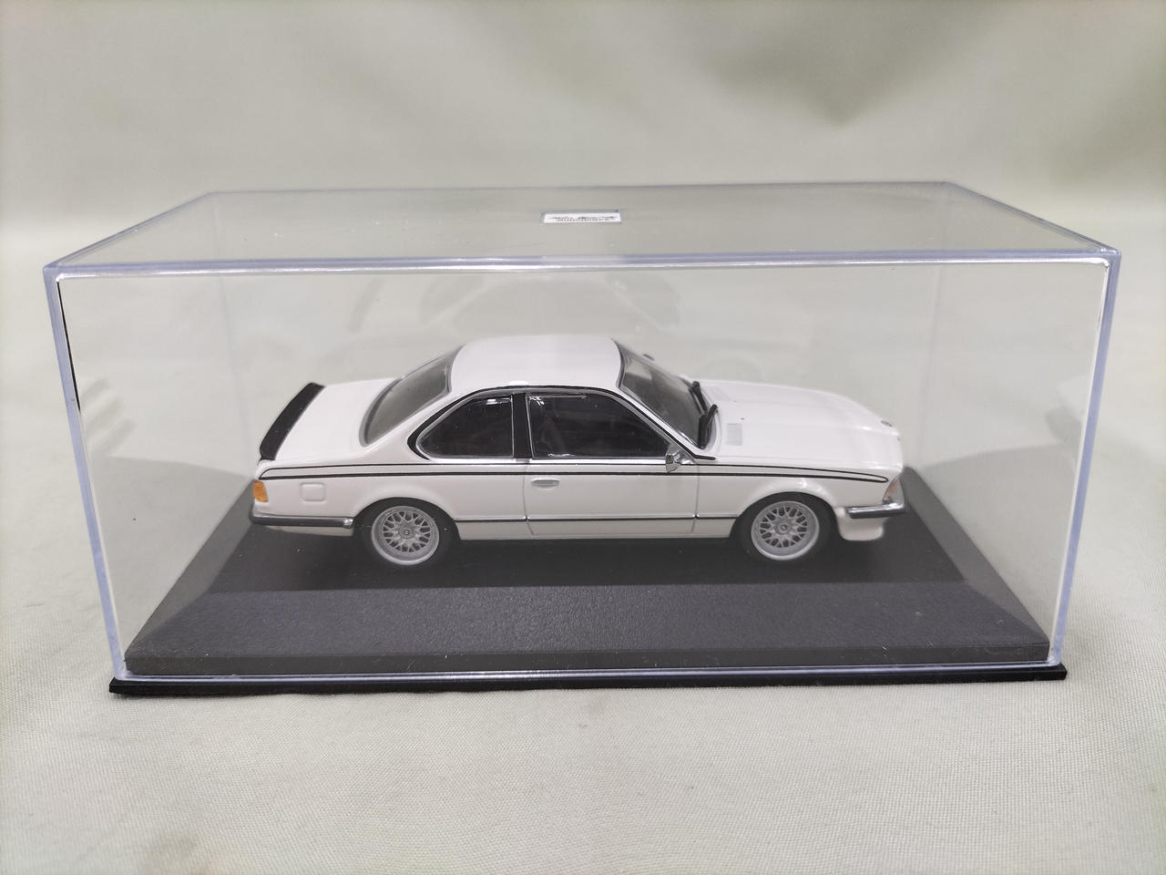 ミニチャンプス(MINICHAMPS)|BMW 635 CSI 1982-87|HARDOFFオフモール