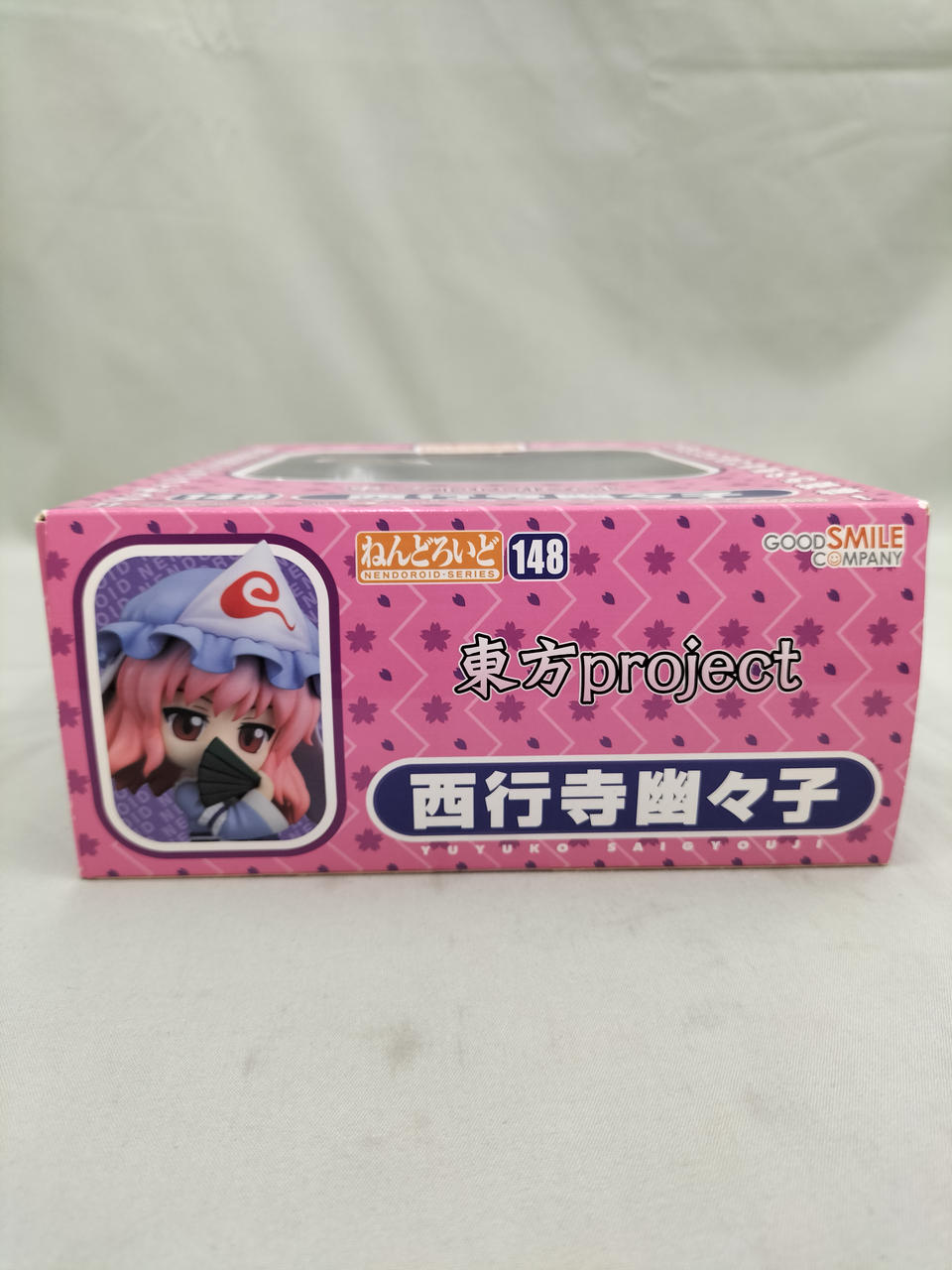 グッドスマイルカンパニー(GOOD SMILE COMPANY)|西行寺幽々子