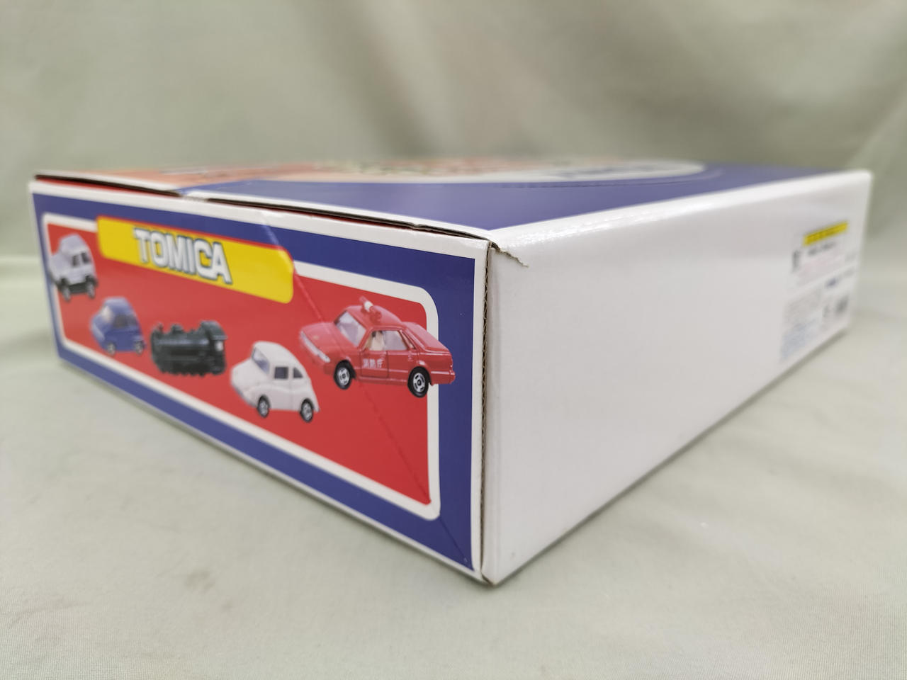 トミー(TOMY)|トミカくじ 30th ANNIVERSARY|HARDOFFオフモール（オフモ