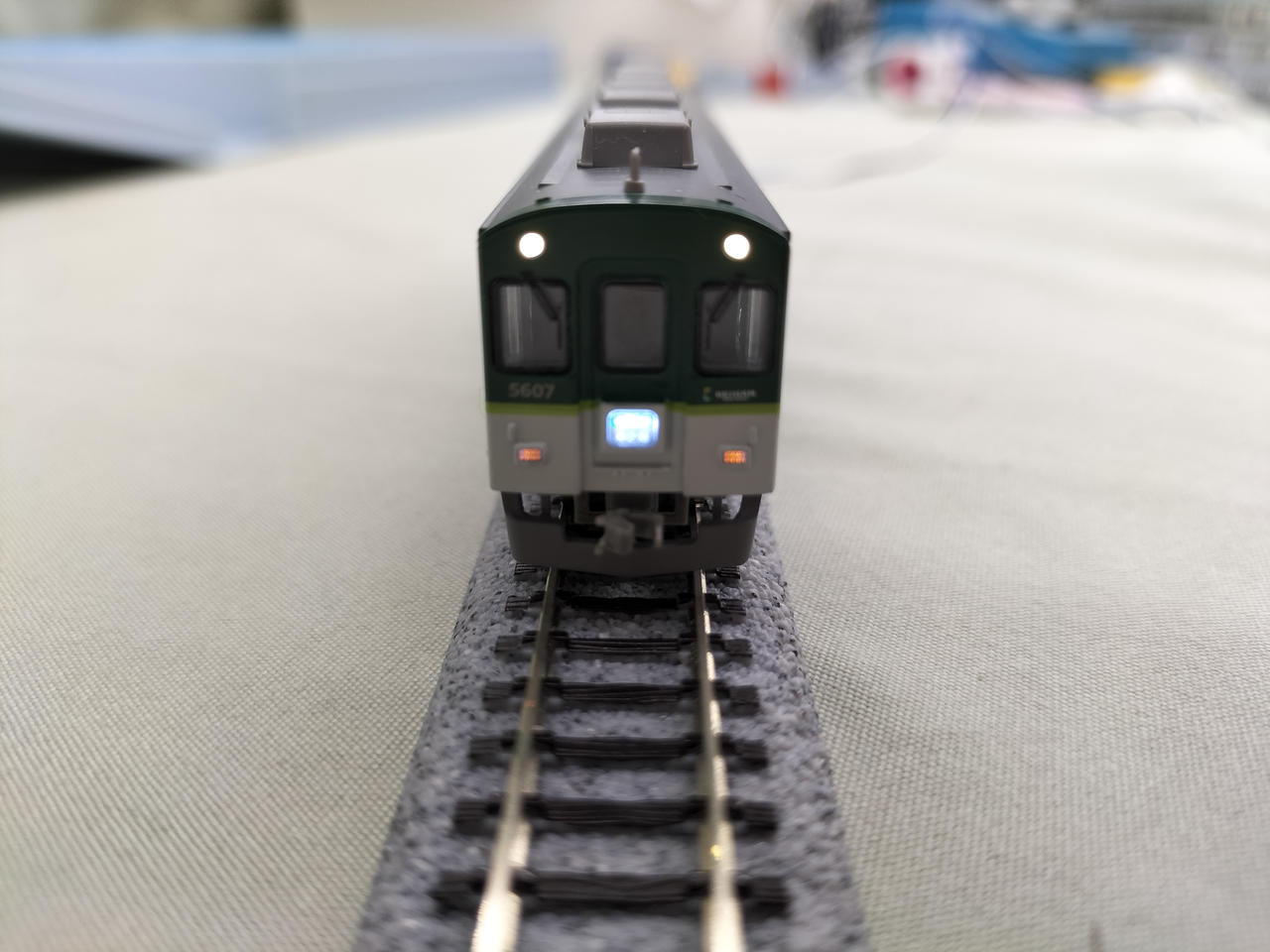 マイクロエース / アリイセイサクショ(MICRO ACE)|京阪5000系 4次車