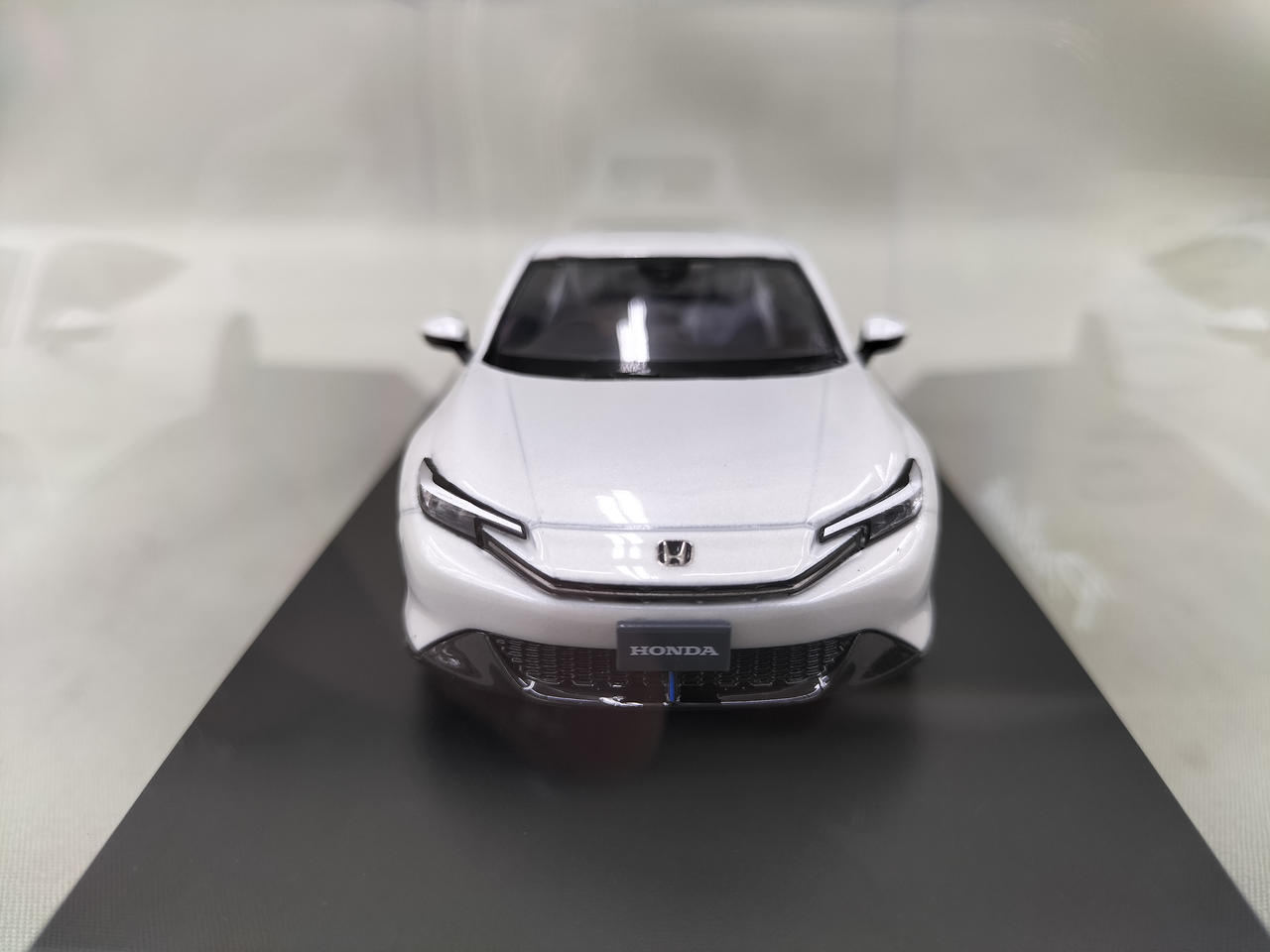 ホンダ(HONDA)|プレリュード 1/43|HARDOFFオフモール（オフモ