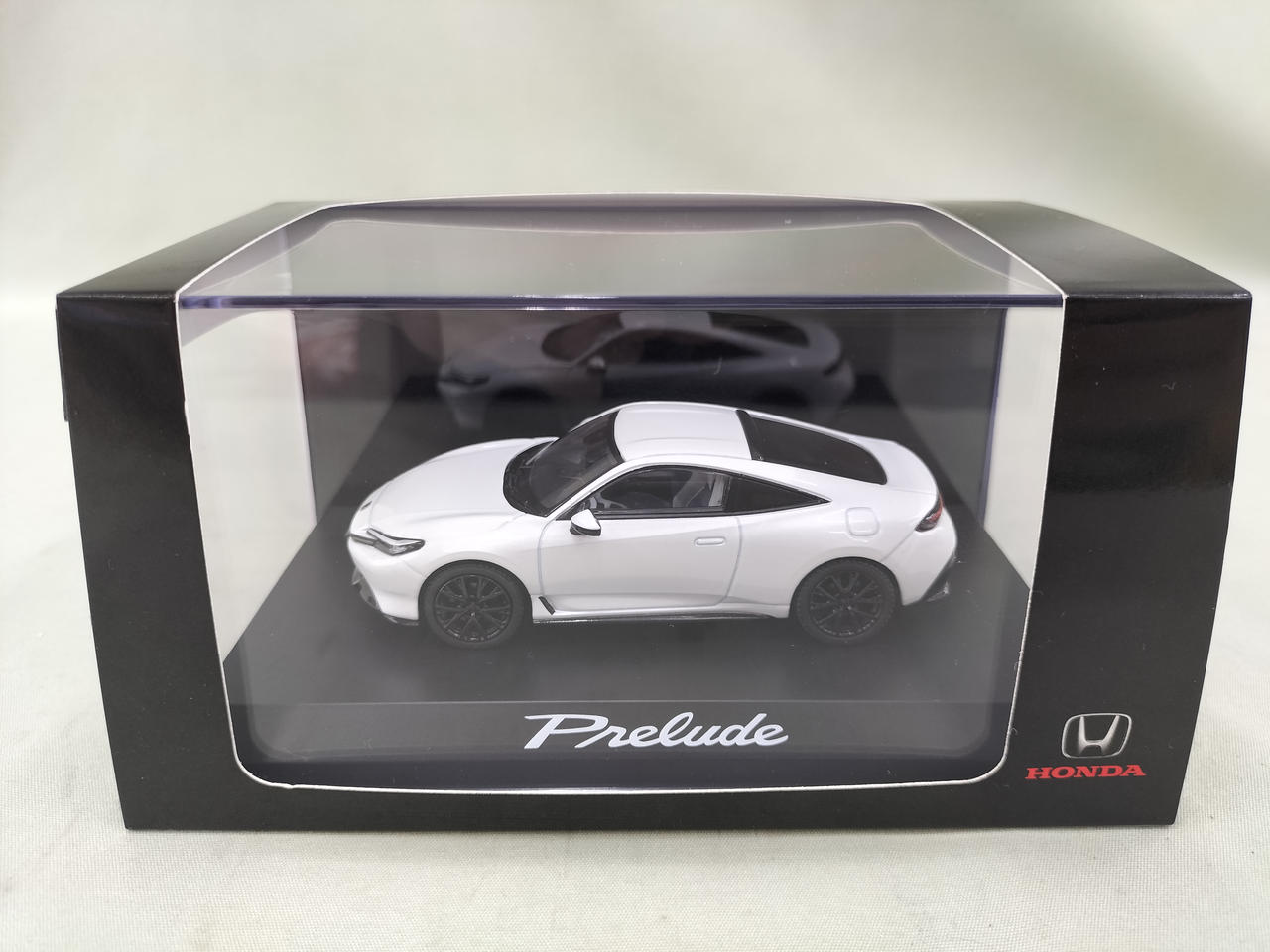 ホンダ(HONDA)|プレリュード 1/43|HARDOFFオフモール（オフモ