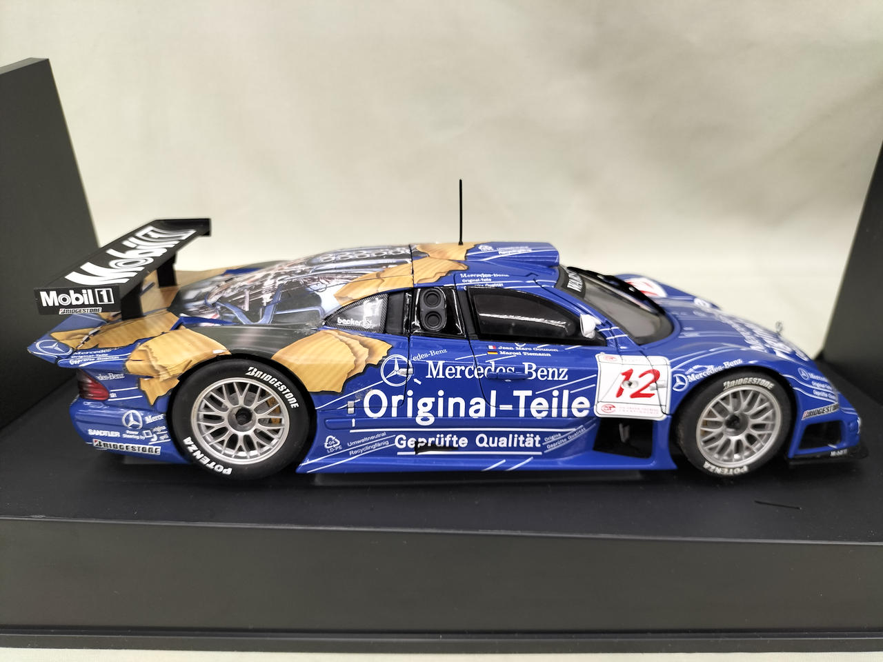 オートアート オウト(AUTOart)|メルセデスベンツCLK|HARDOFFオフ