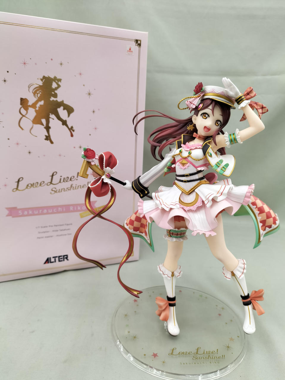 アルター(ALTER)|桜内梨子 SPECIAL7ver.|HARDOFFオフモール（オフモ